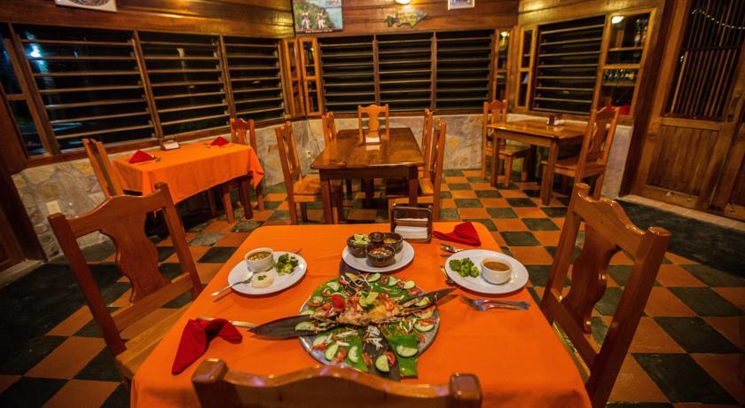 Costa De Cocos Hotell Xcalak Rum bild